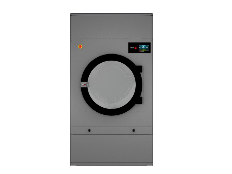 TUMBLE DRYER 80KG - FAGOR TUMBLE DRYERS Kenya